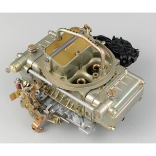 Vergaser - Carburator 750cfm 4BBL Holley